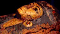 What Happened To Eyes During The Mummification Process? And Why Sometimes It Involved Onions