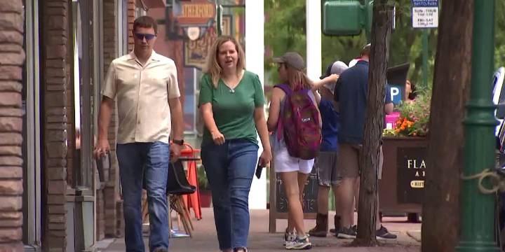 Arizona businesses take a hit as international tourism drops nationwide