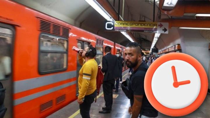 Metro CDMX: ¿Qué pasó en la Línea 3 HOY 29 de agosto?