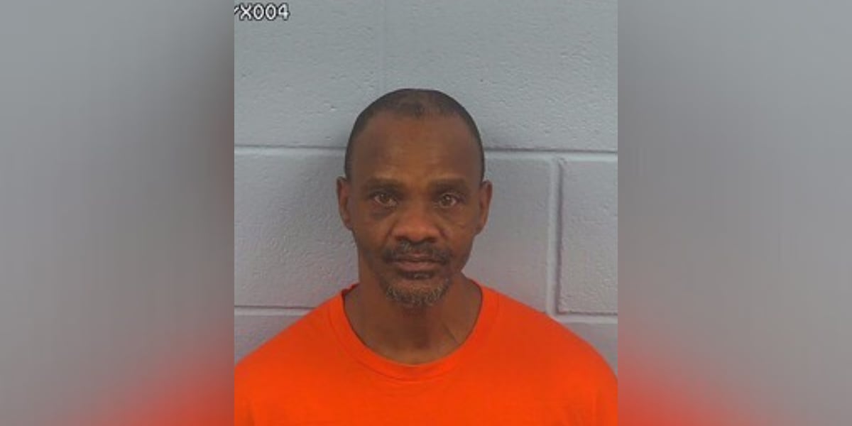 Electronic monitoring device found on roadside in Etowah County, man on supervised release charged