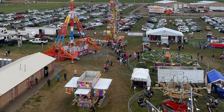 Jerome County Fair’s parade is coming