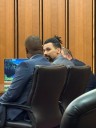 Twinsburg man found guilty in fatal Maple Heights road rage shooting