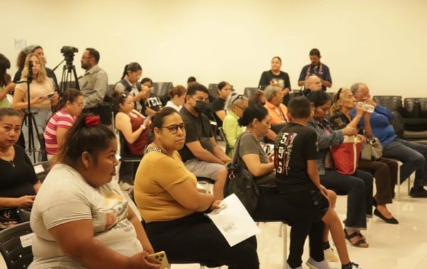 Estado y Fundación Telmex-Telcel apoyan a juarenses con problemas de audición