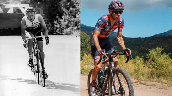 'Let’s do this for Dad' – Pete Stetina chases family legacy and all-time record at America’s hardest hill climb