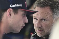 Cadillac F1 team shuts down rumors about Christian Horner
