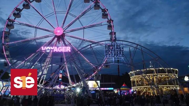 Fiestas de Octubre 2025: Cartel musical, mejoras y nuevas experiencias para el público