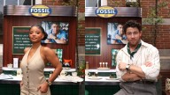 Nick Jonas and Fossil Dinner Features Halle Bailey & More [PHOTOS]
