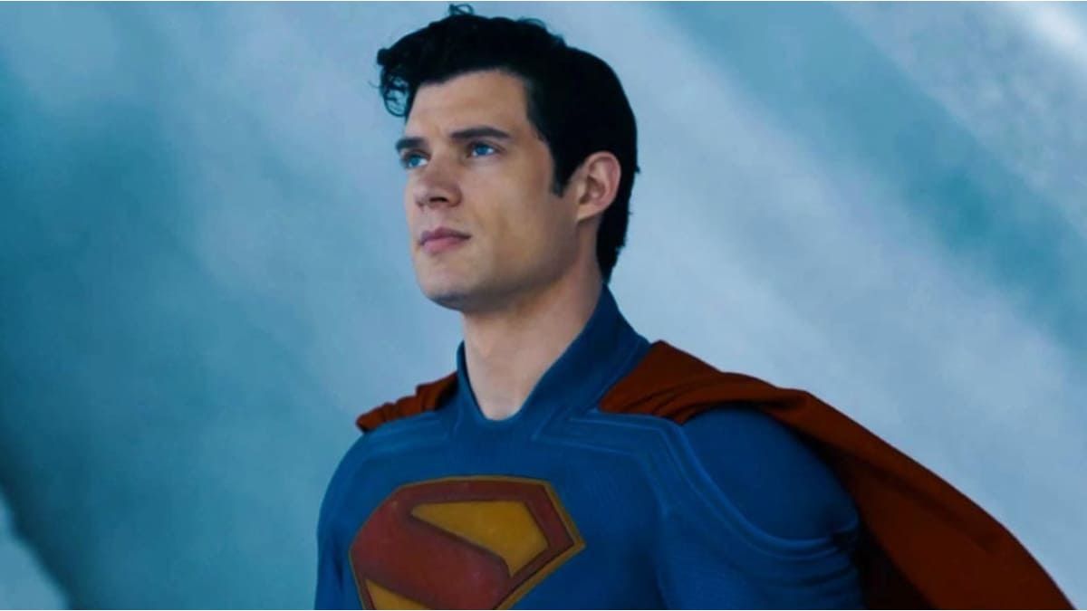 "Superman" es la primera película de superhéroes del año en superar los u$s600 millones en taquilla a nivel mundial