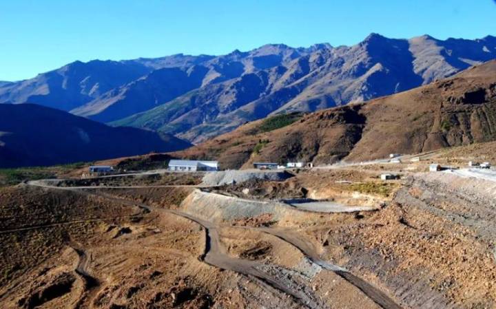La Provincia solicitó a la justicia la quiebra de la empresa Trident