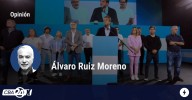 En tiempos electorales el que no se renueva pierde