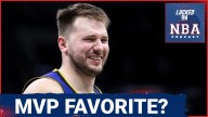 Does Eurobasket Success Translate to NBA? | Luka Dončić a preseason MVP FAVORITE