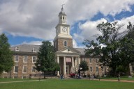 Morgan State to launch new nonprofit medical school