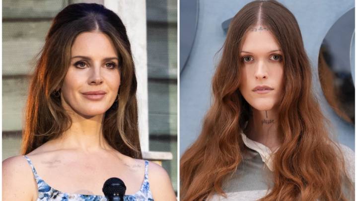 Lana Del Rey and Ethel Cain Feud: Fighting Over an Ex, Body Shaming