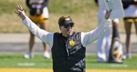 Missouri faces Central Arkansas in season opener after Music City Bowl win