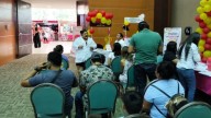Realizan acciones permanente para eliminar la hepatitis en Campeche
