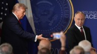 ¿Qué acordaron Trump y Putin tras su reunión?