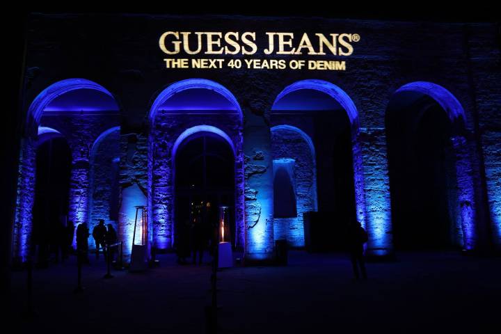 Guess? Is Being Undervalued With This Purchase (NYSE:GES)