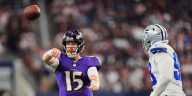 Happy homecomings for QB Cooper Rush, rookie K Tyler Loop in Ravens’ 31