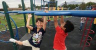It’s time for recess. Or is it? Schools struggle with keeping kids physically active