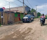 ¿Narcomenudeo detrás del asesinato de Dulce? Esto reveló Omar García Harfuch