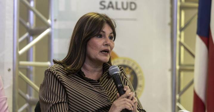 "El riesgo es mínimo": asegura epidemióloga sobre infección por gusano barrenador