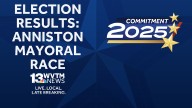 Alabama mayoral election results: Ciara Smith wins in Anniston