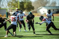 Farson-Eden Eyes Strong Season With Mix of Experience and Youth