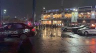 Investigan balacera en restaurante de Toluca