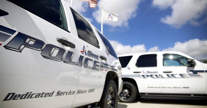 Two items on Killeen council agenda deal with policing mental health issues