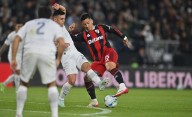 Hora, TV y formaciones: un River alternativo recibe a Godoy Cruz con la cabeza en la Libertadores