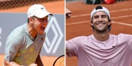 Gonzalo Bueno vs Henri Squire: día, hora y canal de duelo del peruano por los octavos de final del Challenger de Como en Italia