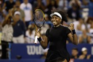 Venus Williams Set to Achieve Rare Feat After 44 Years at US Open A major update drops about Venus Williams' participation at the US Open, which sees her achieving a rare feat. Vatsal Shah 15 hrs ago