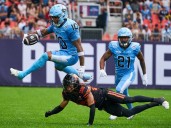 Where do the B.C. Lions go from here after Toronto debacle?