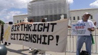 Judge blocks Trump's birthright order nationwide