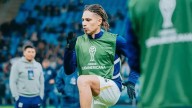 Paolo Guerrero ya piensa en Universitario: "Ahora toca prepararnos para el Clásico"