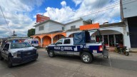 Hombres Armados Asaltan Financiera y Presuntamente Toman a Menor de Rehén en Acayucan, Veracruz