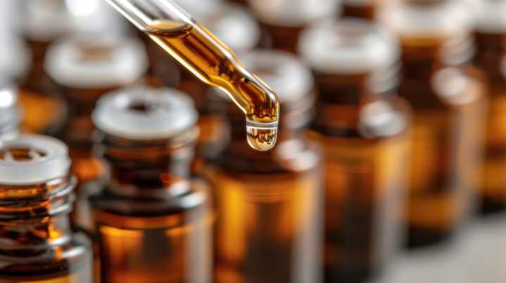 Investigational Eye Antiseptic Shows Promise in Enhancing Patient Comfort