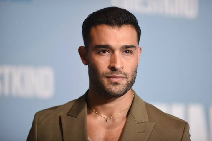 Sam Asghari, ex esposo de Britney Spears, le responde tras llamarlo una “falsa distracción”