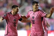 Messi regresa para llevar a la final al Inter Miami en el clásico ante Orlando City