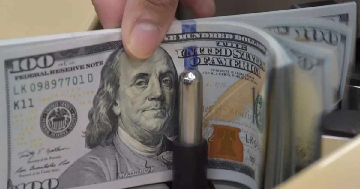 ¿A cuánto cotiza el dólar este jueves 28 de agosto 2025?: Mercado cambiario hoy