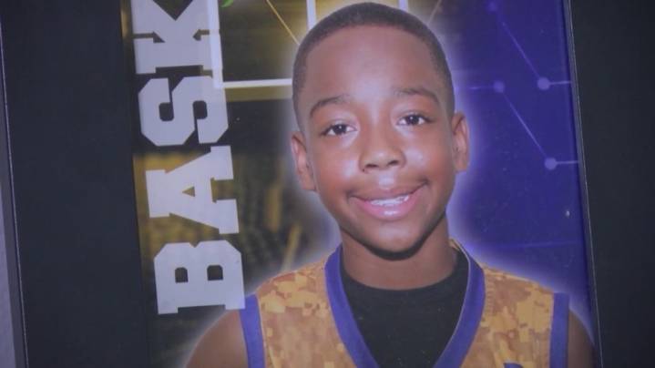'I have a life sentence' Mother says justice hasn't been served to fullest extent for the pain she has endured after son's shooting death