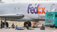 Boise Airport tests response in disaster drill