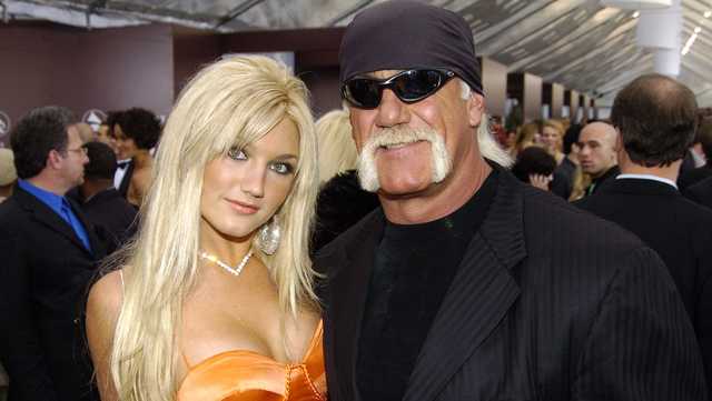 Hulk Hogan’s daughter explains reason for not attending her father’s funeral