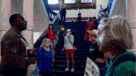 Amid redistricting protests, Texas State Capitol cleared of visitors after reported social media threat