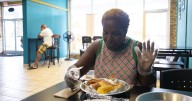Geechie Garlic Crabs & Seafood is now open