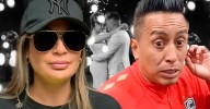 Pamela López asegura que pensión de 12 mil soles para hijos de Christian Cueva no le es suficiente