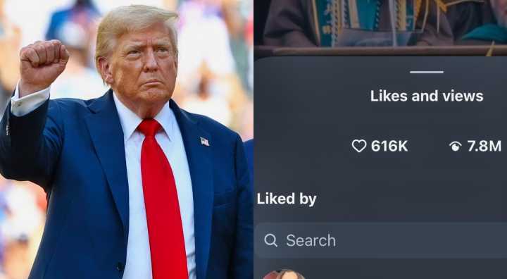 PHOTO: Social Media Detectives Bust Popular Female ESPN Reporter Liking Anti-Trump Posts on Instagram – Shocking Scandal Exposed
