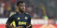 Jhon Jáder Durán es sentenciado al fracaso en el Fenerbahce por sus polémicas: “Pronto estará en el banco”