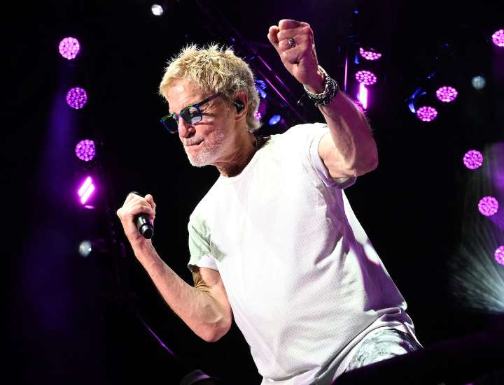 Ex-singer of classic rock band makes ‘heartbreaking’ decision