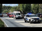 Officer killed, suspect dead in shooting near CDC headquarters, Emory University campus